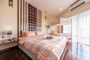 Resort Suites @ Sunway Pyramid & Sunway Lagoon